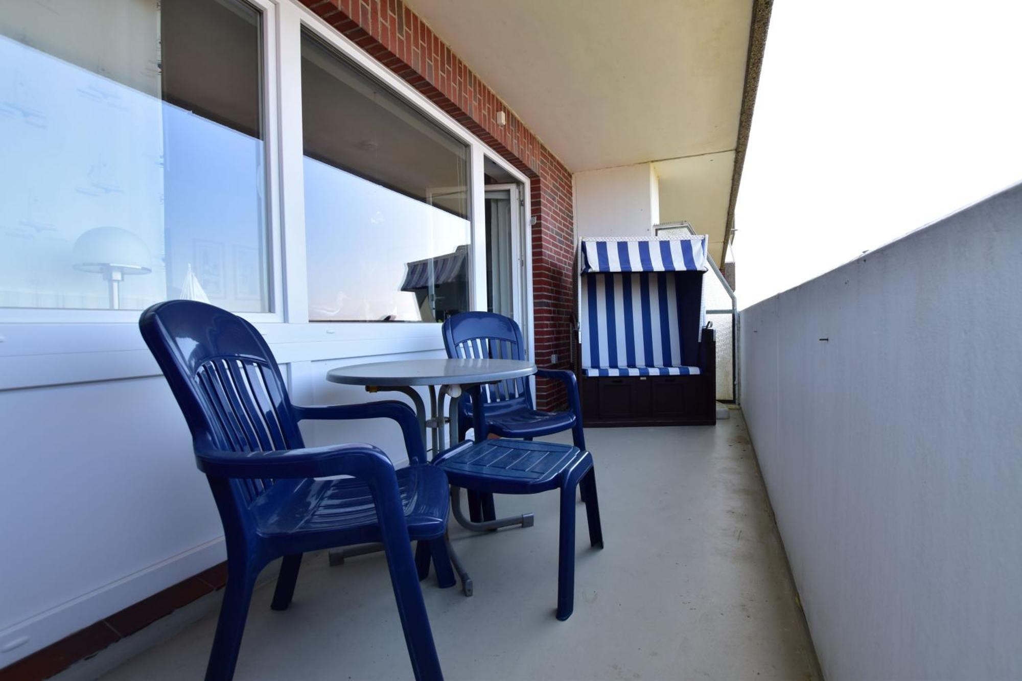 Fewo Inselblick Mit Schwimmbad - Horumersiel Exterior foto